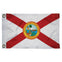 Taylor Made Florida Nylon Flag 12