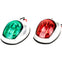 Sea-Dog White LED Navigation Lights - Port Starboard
