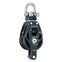 Harken 45mm Double Element Block w/Swivel Becket