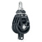 Harken 45mm Triple Element Block w/ Swivel Becket
