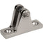 Sea-dog Stainless Steel 90 Deck Hinge