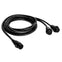 Humminbird 14-M360-2DDI-Y - MEGA 360 2D/MDI 14-Pin Y-Cable
