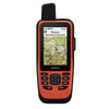 Garmin GPSMAP 86i Handheld GPS w/inReach Worldwide Basemap