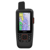 Garmin GPSMAP 86sci Handheld w/inReach BlueChart g3 Coastal Charts