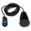 Lowrance PTI-WBL Ice Transducer w/Blue Connector