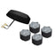iN-Command Tire Pressure Monitoring System - 4 Sensor Repeater Package