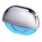 Hella Marine Easy Fit Step Lamp - Blue Chrome Cap