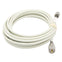 Shakespeare 20 Cable Kit f/Phase III VHF/AIS Antennas - 2 Screw On PL259S RG-8X Cable w/FME Mini Ends Included