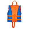 Onyx Shoal All Adventure Child Paddle Water Sports Life Jacket - Orange