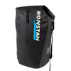 Ronstan Dry Roll Top - 30L Bag - Black Grey