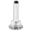 Whitecap Rod/Cup Holder - 304 Stainless Steel - 0