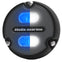 Hella Marine Apelo A1 Blue White Underwater Light - 1800 Lumens - Black Housing - Charcoal Lens