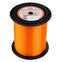 Berkley ProSpec Chrome Blaze Orange Monofilament - 30 lb - 3000 yds - PSC3B30-80