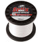 Sufix 832 Advanced Superline Braid - 30lb - Ghost - 3500 yds