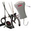 Rapala Combo Pack - Pliers, Forceps, Scale Clipper