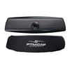 PTM Watersports VR-140 Pro Mirror  Cover Combo - Black
