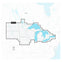 Garmin Navionics+ NSUS005R U.S. North  Great Lakes