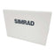 Simrad Suncover f/NSX 3012