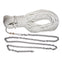 Lewmar Anchor Rode 215'-15' of 1/4