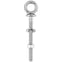 Wichard Eye Bolt - Diameter 15/32
