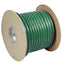 Pacer Green 4 AWG Battery Cable - 100