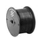 Pacer Black 12 AWG Primary Wire - 100