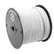 Pacer White 12 AWG Primary Wire - 500