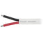 Pacer 16/2 AWG Duplex Cable - Flat Cable - Red/Black - 250'