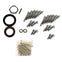 Lewmar Pro Series Seals, Dowels Screws Kit