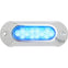 Attwood LightArmor HPX Underwater Light - 12 LED Blue