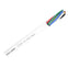 Pacer Round 6 Conductor Cable - 250 - 16/6 AWG - Black, Brown, Red, Green, Blue White