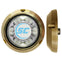 Shadow-Caster SC3 Series Great White Bronze Surface Mount Underwater Light
