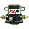 ARCO Marine Original Equipment Quality Replacement Solenoid f/Chrysler BRP-OMC - 12V, Grounded Base
