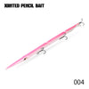 Hunthouse Jointed Pencil Bait 255mm/30.6g