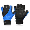 Tsurinoya Half Finger Anti Slip Fishing Gloves