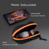 KastKing Skidaway Polarized Sport Sunglasses