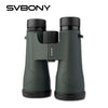 Svbony SA203 12x50 Professional Binoculars BAK4 IPX7 Waterproof