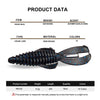 ESFISHING Rage Bug 6Pcs/Lot 100mm Craw