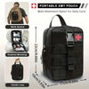363PC Multi-Purpose First Aid Kit