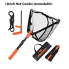 KastKing Pontus Landing Net / Combo