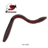 ESFISHING Trick Worm 160mm 6Pcs