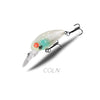BearKing Mini-38 32mm 2.7g Lipped Crank