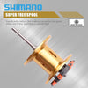 Shimano Bass One XT Baitcasting Reel 7.2:1 4+1BB 5.0kg Max Drag