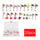 20pcs with box C