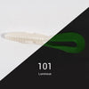 Noeby Original Wag Grub Bait 4/6Pcs