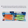 Noeby Blade Minnow Soft Lures 9cm/11cm