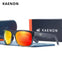 Kaenon KN0220 Polarized Mens Sunglasses