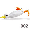 Hunthouse 140mm 21.8g Splashing Duck Lure