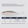 Noeby Blade Minnow Soft Lures 9cm/11cm