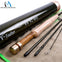 Maximumcatch Maxcatch Small Stream Creek Carbon Fly Rod 30T+36T SK 1/2/3wt 6'/6'6''/7'6''